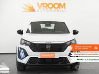 Nuova Peugeot 2008 Style 2025 SUV