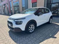 Usata Citroën C3 PureTech 83 CV (61 kW) 2021 Bianco pastello Utilitaria