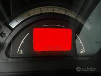 Usata Citroën C3 2002 Utilitaria