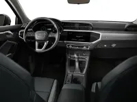 Usata Audi Q3 Sportback Business 150 CV (110 kW) 2025 Grigio SUV