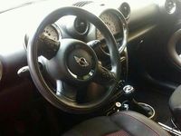 Usata Mini Cooper D Countryman 111 CV (81 kW) 2011 SUV