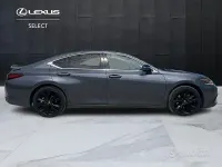 Usata Lexus ES300H Executive Line 218 CV (160 kW) 2023 Grigio Berlina