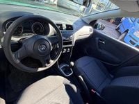 Usata VW Polo Comfortline 70 CV (51 kW) 2012 Grigio Utilitaria