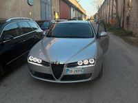 Usata Alfa Romeo 159 150 CV (110 kW) 2009 Berlina