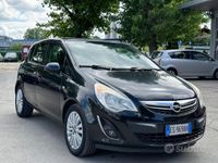 usata Opel Corsa 4ª serie - 2013 Diesel Euro 5b Neopaten
