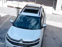 Usata Citroën C5 Aircross 131 CV (96 kW) 2019 Bianco SUV