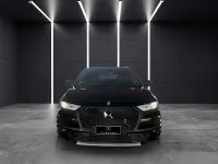 Usata DS Automobiles DS7 Crossback Chic 177 CV (130 kW) 2018 Nero met SUV