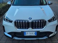 Usata BMW X1 150 CV (110 kW) 2023 Bianco SUV