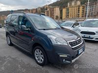 usata Peugeot Partner Tepee BlueHDi 100 Active