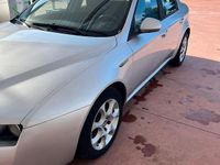 Usata Alfa Romeo 159 150 CV (110 kW) 2008 Berlina