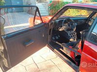 Usata Ford Escort RS 44 CV (32 kW) 1970 Rosso Berlina