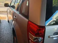 Usata Suzuki Grand Vitara 129 CV (94 kW) 2008 Grigio SUV