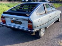 Usata Citroën CX 95 CV (69 kW) 1984 Berlina