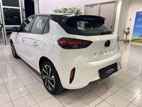 Usata Opel Corsa GS Line 101 CV (74 kW) 2025 Bianco pastello Utilitaria