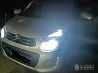 Usata Citroën C1 72 CV (52 kW) 2019 Utilitaria