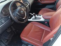 Usata BMW X3 184 CV (135 kW) 2010 SUV