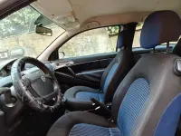 Usata Lancia Ypsilon 60 CV (44 kW) 2009 Grigio Utilitaria