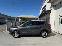 Occasion Ford Kuga S 150 ch (110 kW) 2016 Gris SUV