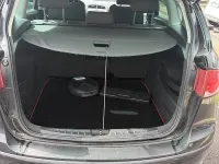 Usata Seat Altea Stylance 105 CV (77 kW) 2007 Nero Monovolume