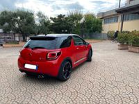 usata DS Automobiles DS3 DS 3 Performance