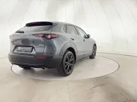 Usata Mazda CX-30 122 CV (89 kW) 2023 Grigio SUV