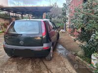 usata Opel Corsa del 2001