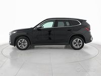 Brugt BMW X1 Comfort Edition 150 HK (110 kW) 2022 Sort SUV