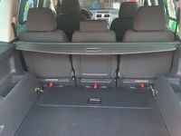 Usata VW Touran 140 CV (102 kW) 2006 Grigio Monovolume