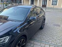 Usata VW Taigo R-line 150 CV (110 kW) 2023 Nero SUV