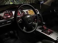 Usata Audi A6 170 CV (125 kW) 2009 Station wagon
