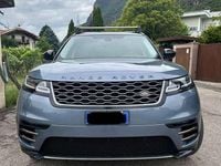 Usata Land Rover Range Rover Velar SE 179 CV (131 kW) 2017 SUV