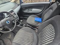 usata Fiat Grande Punto 1.2 GUIDABILE DA NEOPATENTATI