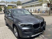 Usata BMW X1 150 CV (110 kW) 2021 SUV