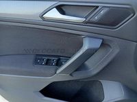 Usata VW Tiguan Life 150 CV (110 kW) 2023 Blu SUV