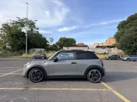 Usata Mini Cooper S Hype 192 CV (141 kW) 2018 Utilitaria