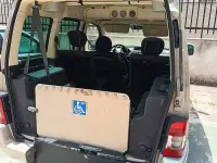 Usata Citroën Berlingo 90 CV (66 kW) 2008 Monovolume