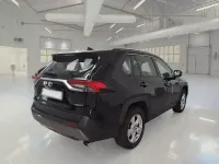 Usata Toyota RAV4 Hybrid Business Edition 178 CV (130 kW) 2021 SUV