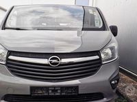 Usata Opel Vivaro 2018 Monovolume