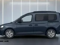 Nuova VW Caddy Life 150 CV (110 kW) 2026 Starlight blue metallizzato Monovolume