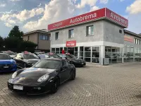 Usata Porsche Cayman 265 CV (194 kW) 2010 Nero Coupé