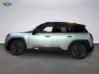 Nuova Mini Aceman Classic 160 kW (218 CV) 2025 Grigio SUV