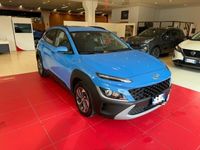 usata Hyundai Kona 1.6 DCT HEV 1.6 DCT XTech