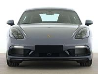 Usata Porsche 718 Cayman 400 CV (294 kW) 2024 Grigio Coupé