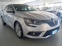 usata Renault Mégane IV Megane 5 Porte 1.5 dCi Energy 110cv Intens