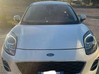 Usata Ford Puma Titanium S 125 CV (91 kW) 2020 SUV