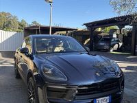 Usata Porsche Macan 265 CV (194 kW) 2022 SUV