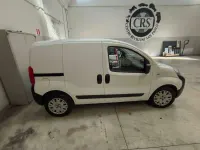 Usata Fiat Fiorino 69 CV (50 kW) 2012 Bianco Monovolume