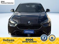 Usata BMW 118 Comfort Edition 150 CV (110 kW) 2024 Nero metallizzato Utilitaria