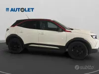 Occasion Opel Mokka GS Line 101 PK (74 kW) 2023 Wit SUV