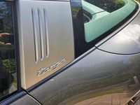 Second-hand Porsche 911 450 CP (330 kW) 2024 Gri Cabrio